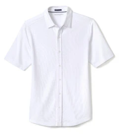 Vintage Birdseye Button-Front Shirt - 07405680-3XL -Sleek Wear Store 745680 master 2