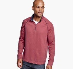 XC4® Raglan Quarter-Zip - 07405690-XXL