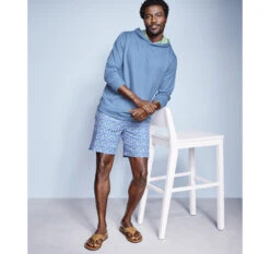 Reversible Knit Hoodie - 07405693-XXL -Sleek Wear Store 745693 master 2