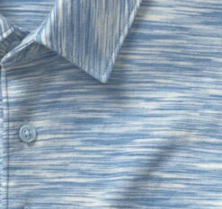 Space-Dyed Polo - 07405734-XXL -Sleek Wear Store 745734 master 1