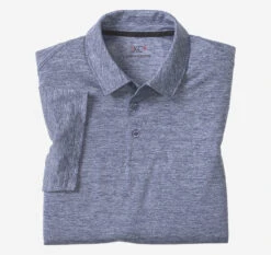 XC4® Solid Performance Polo - 07405737-2XL-R -Sleek Wear Store 745737 master 3