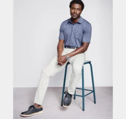 XC4® Solid Performance Polo - 07405737-2XL-R -Sleek Wear Store 745737 master 4