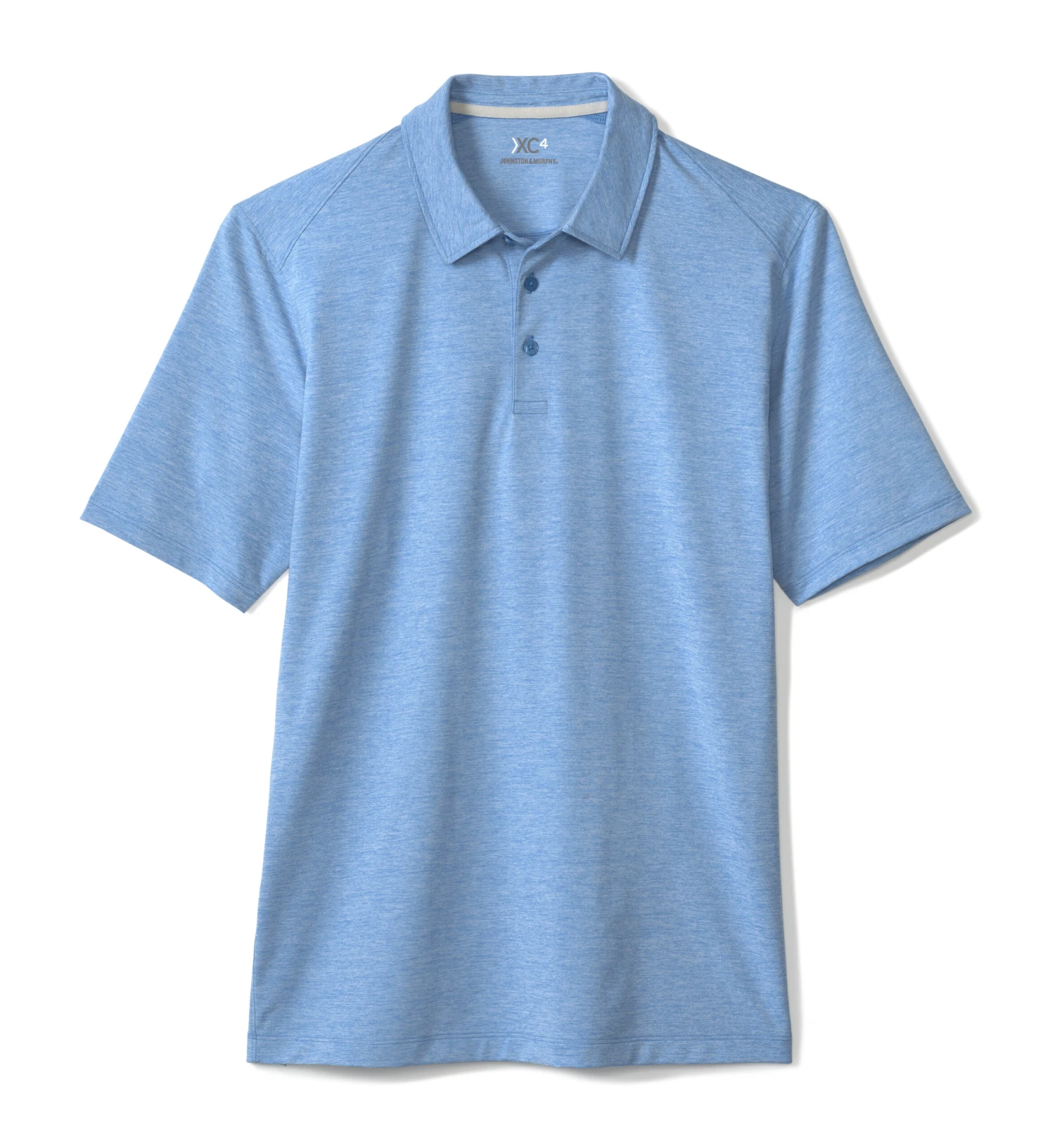 XC4® Solid Performance Polo - 07405740-S-R 5 XC4® Solid Performance Polo - 07405740-S-R - Image 3