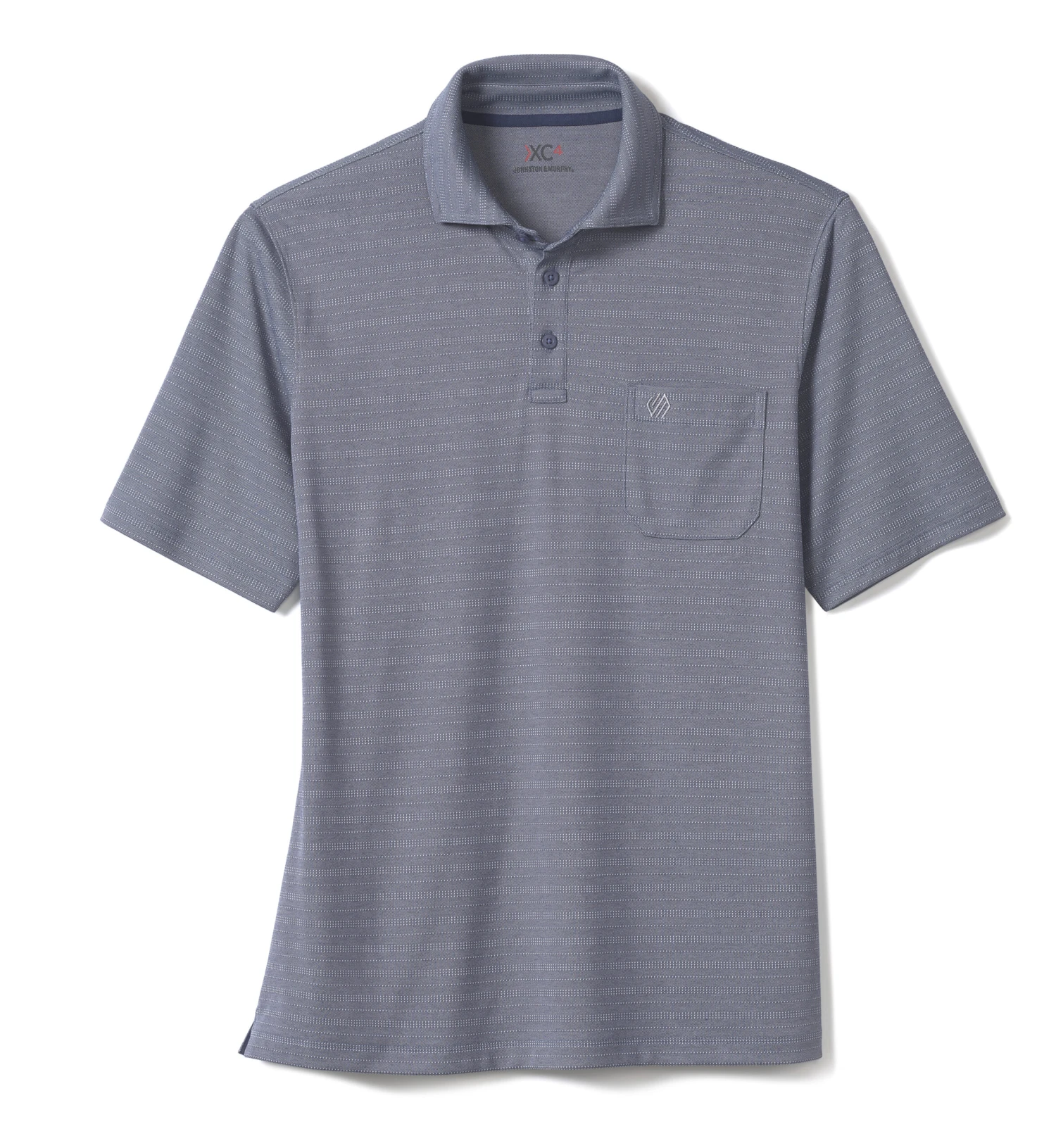 XC4® Jacquard Polo - 07405743-XXL 5 XC4® Jacquard Polo - 07405743-XXL - Image 3