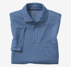 XC4® Jacquard Polo - 07405745-XXL