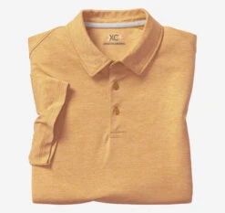 XC4® Solid Performance Polo - 07405790-XXL -Sleek Wear Store 745790 master 3