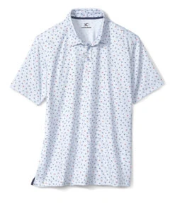 XC4® Print Performance Polo - 07405795-2XL-R -Sleek Wear Store 745795 master 2