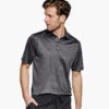 XC4® Print Performance Polo - 07405798-S-R -Sleek Wear Store 745798 master