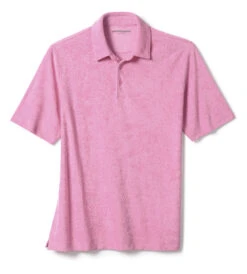 Pima Cotton-Blend Terry Polo - 07405806-XXL -Sleek Wear Store 745806 master 2