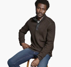 Reversible Quarter-Snap - 07405811-S