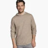Reversible Knit Hoodie - 07405929-S -Sleek Wear Store 745929 master