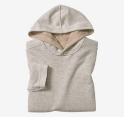 Reversible Knit Hoodie - 07405929-S -Sleek Wear Store 745929 master 1