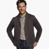 Shawl Cardigan - 07405946-XXL 2 Shawl Cardigan - 07405946-XXL -Sleek Wear Store 745946 master