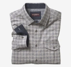 Button-Front Knits - 07405948-XXL