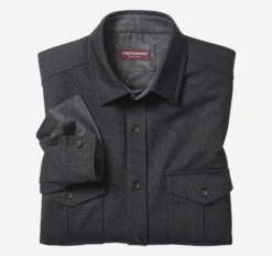 Button-Front Knits - 07405949-XXL