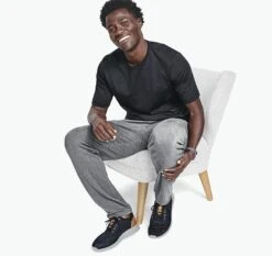 Essential Tee - 07406501-L -Sleek Wear Store 746501 master 3