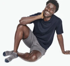 Essential Tee - 07406501-L -Sleek Wear Store 746501 master 4