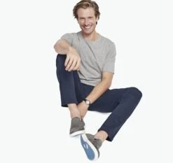 Essential Tee - 07406502-L -Sleek Wear Store 746502 master 3