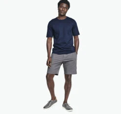 Essential Tee - 07406503-XL -Sleek Wear Store 746503 master 3