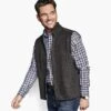 Reversible Solid Vest - 07406517-XXL -Sleek Wear Store 746517 master