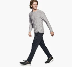 Melange Pullover - 07406524-S -Sleek Wear Store 746524 master 2