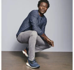 Melange Pullover - 07406525-3XL -Sleek Wear Store 746525 master 3