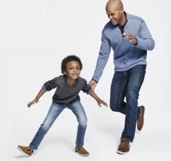 Reversible Quarter-Snap - 07406557-3XL -Sleek Wear Store 746557 master 3