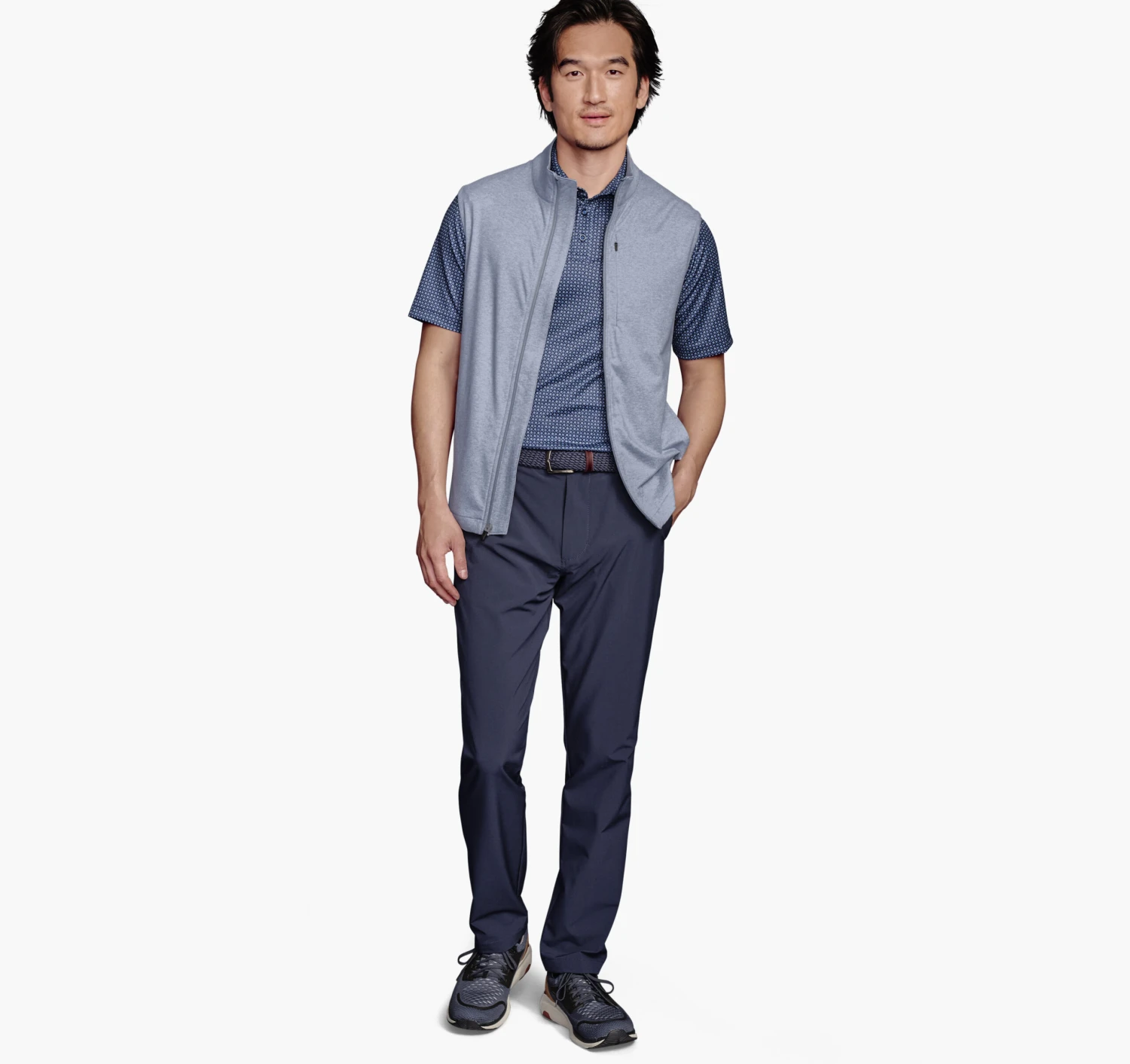 XC4® Performance Vest - 07406588-M 4 XC4® Performance Vest - 07406588-M - Image 2