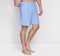 Swim Shorts - 07406736-L