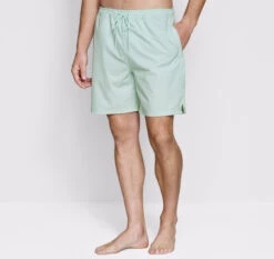 Swim Shorts - 07406737-L