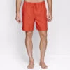 Swim Shorts - 07406738-M