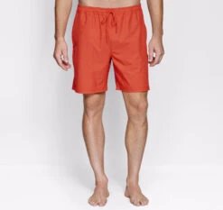 Swim Shorts - 07406738-M