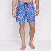 Swim Shorts - 07406739-L