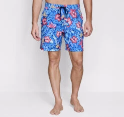 Swim Shorts - 07406739-L