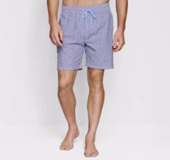 Swim Shorts - 07406740-XL