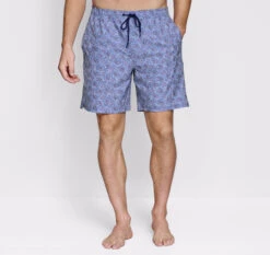 Swim Shorts - 07406757-XL