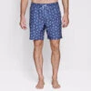 Swim Shorts - 07406758-S