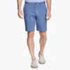 Washed Chino Shorts - 07406775-33-R