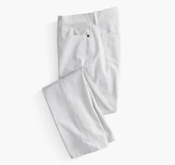 Five-Pocket Pants - 07406776-33-R -Sleek Wear Store 746776 master 2