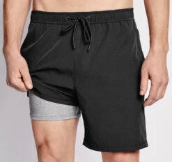 Swim Shorts - 07406782-M -Sleek Wear Store 746782 master 3