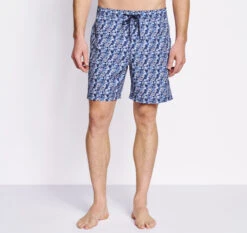 Swim Shorts - 07406784-L