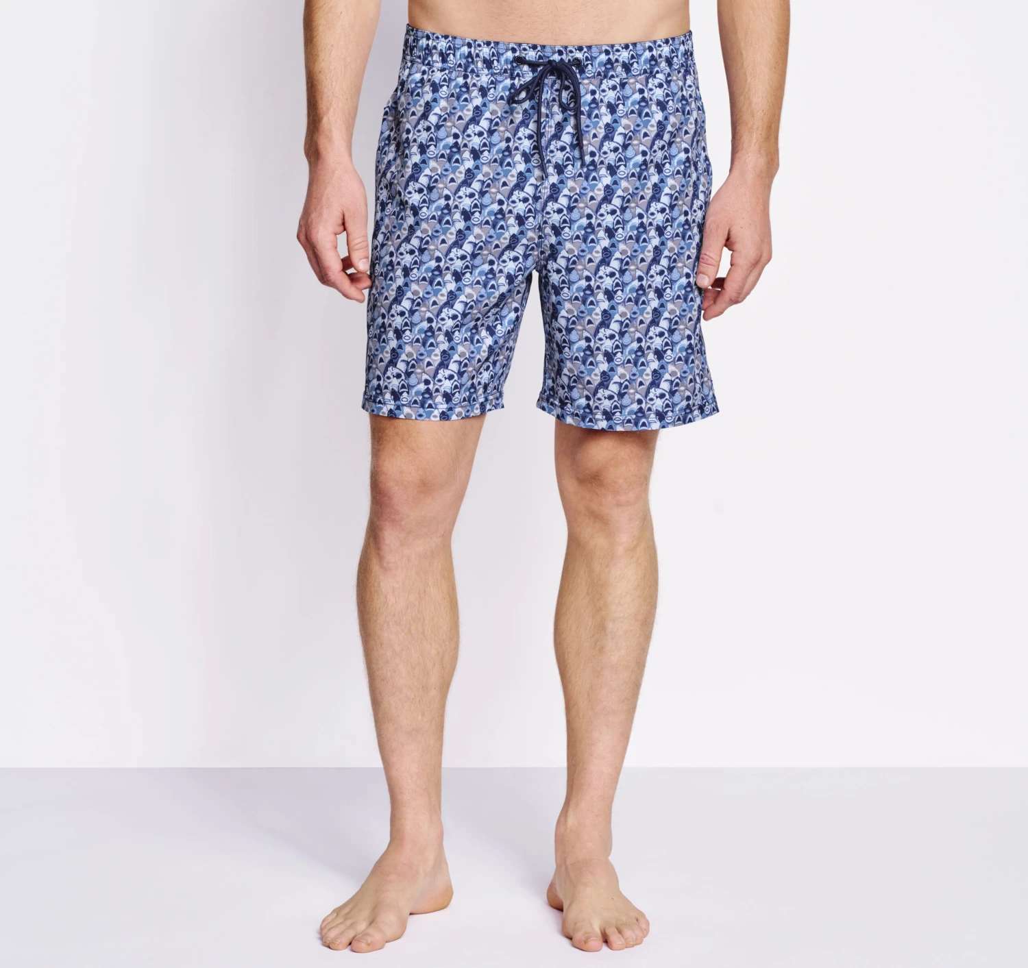 Swim Shorts - 07406784-L 3 Swim Shorts - 07406784-L