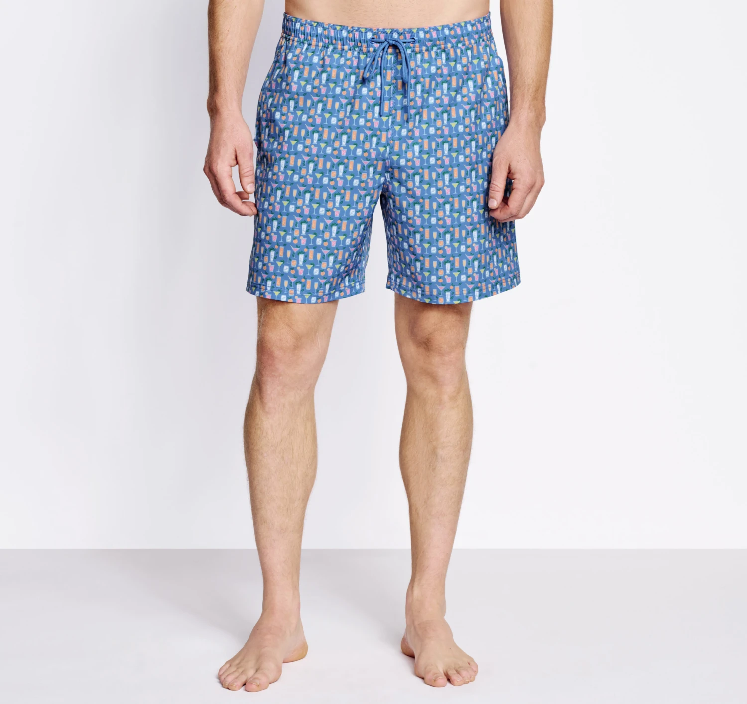 Swim Shorts - 07406786-S 3 Swim Shorts - 07406786-S