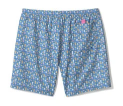 Swim Shorts - 07406786-S 7 Swim Shorts - 07406786-S -Sleek Wear Store 746786 master 1