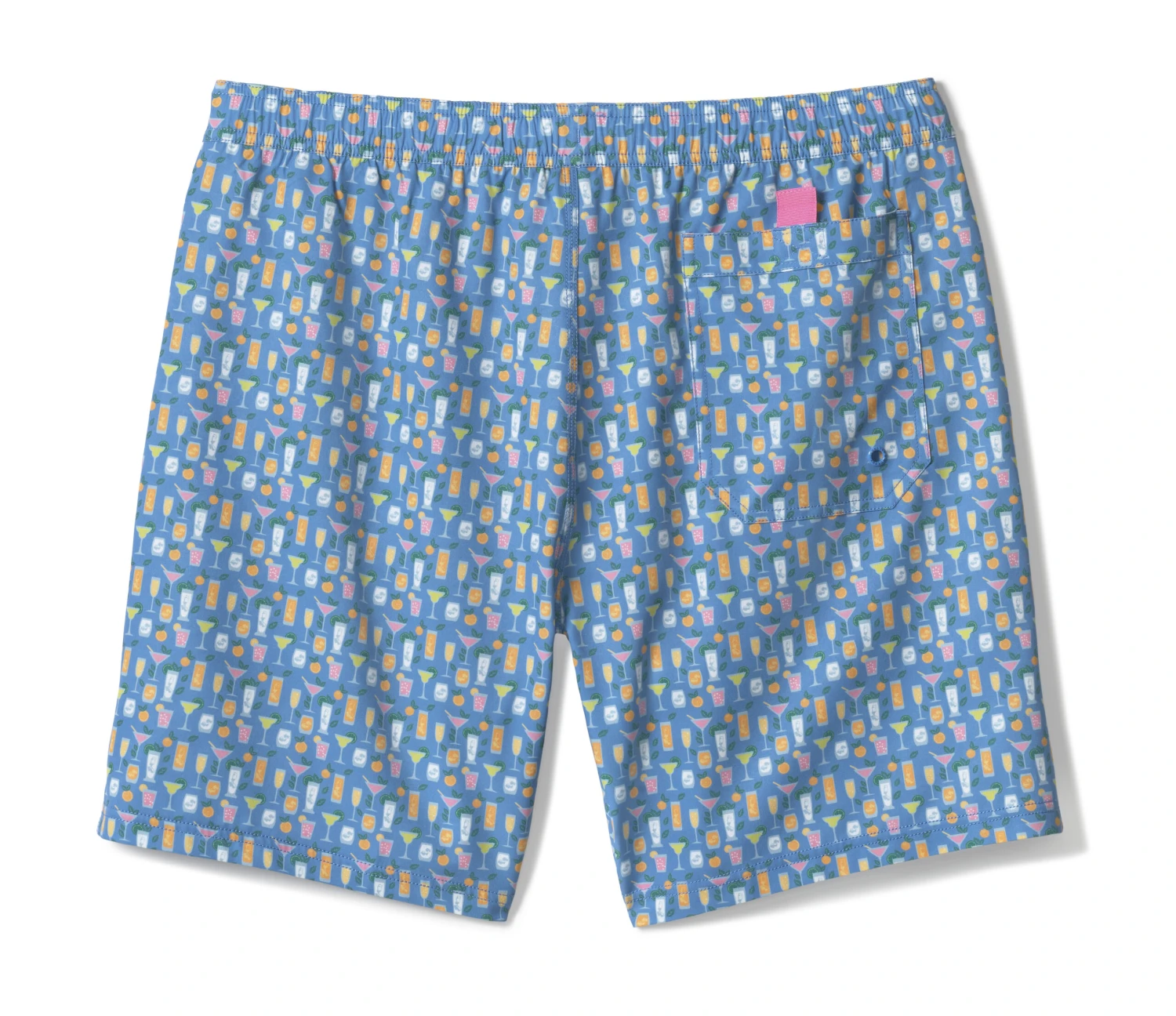 Swim Shorts - 07406786-S 4 Swim Shorts - 07406786-S - Image 2