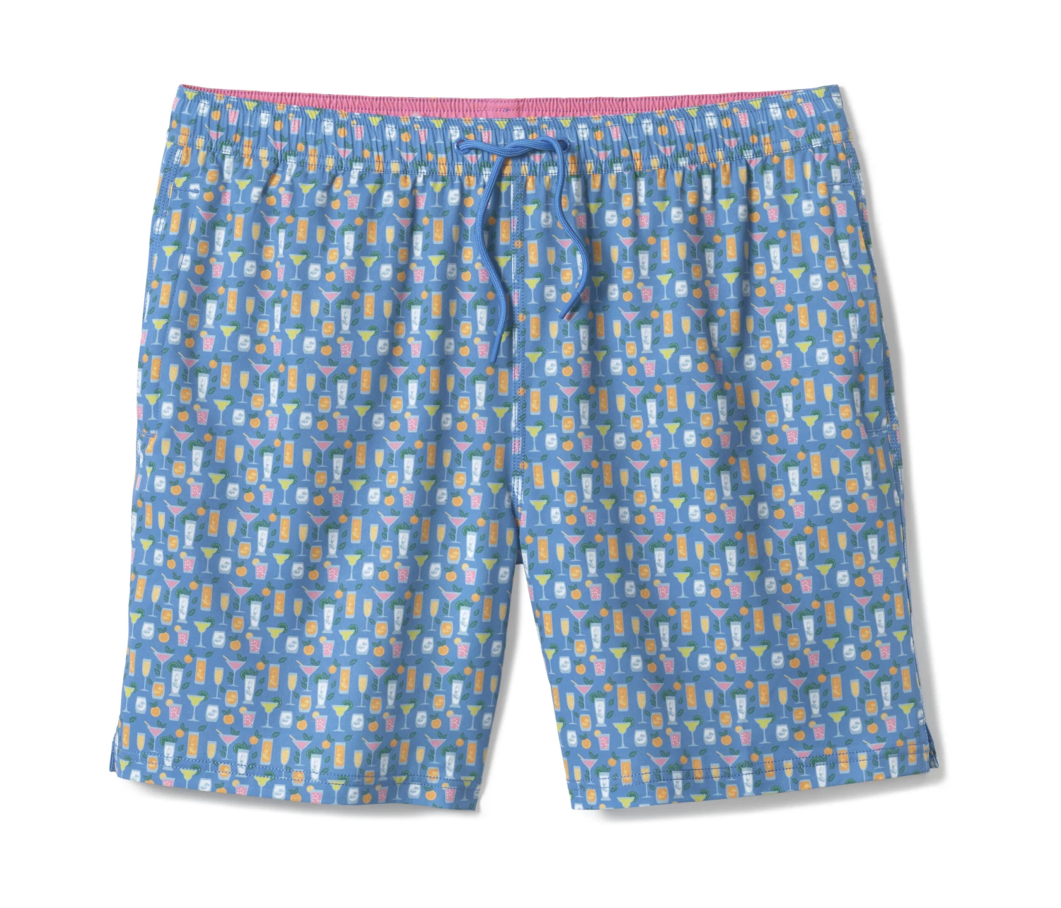 Swim Shorts - 07406786-S 5 Swim Shorts - 07406786-S - Image 3
