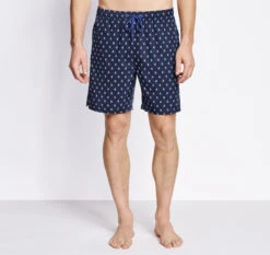 Swim Shorts - 07406787-M