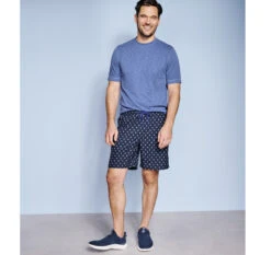 Swim Shorts - 07406787-M -Sleek Wear Store 746787 master 4