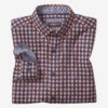 Button-Collar Premium Cotton Shirt - 07408657-L -Sleek Wear Store 748657 master