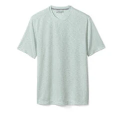 Vintage Slub Crewneck Tee - 07408792-S -Sleek Wear Store 748792 master 2